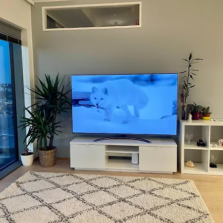 Apartment Fabulous Morden In