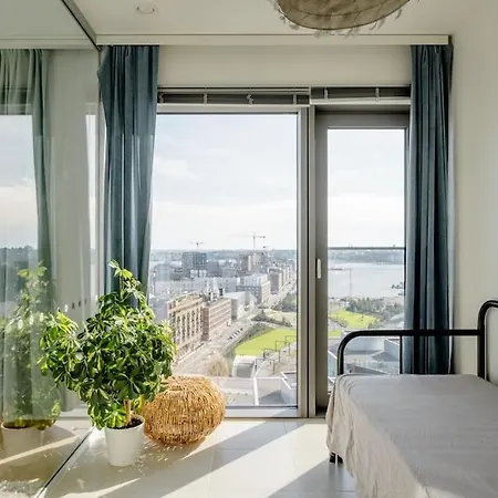Apartment Fabulous Morden In