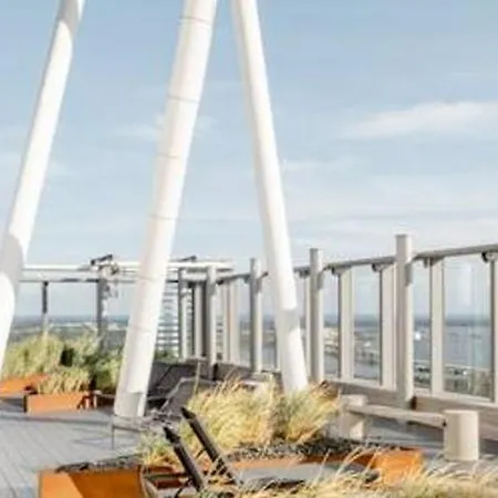 Lägenhet Fabulous Morden In Helsingfors